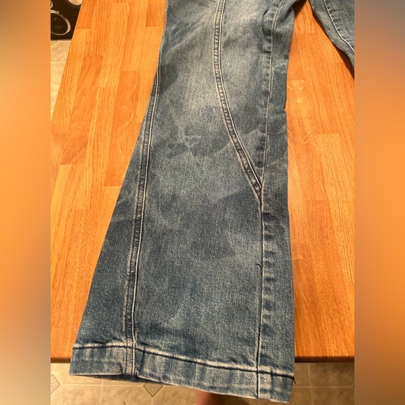 We The Free Indigo Denim Jeans - Picture 16 of 16